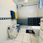 Estudio Cristianos-tenerife- Διαμέρισμα