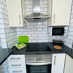 Estudio Cristianos-tenerife- Διαμέρισμα Los Cristianos (Tenerife)