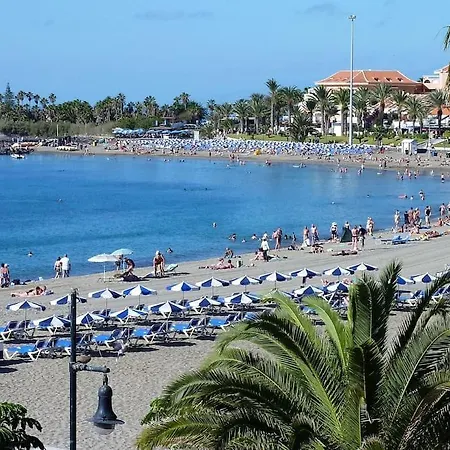 Estudio Cristianos-tenerife- לוס כריסטיאנוס