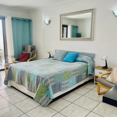 Appartamento Estudio Cristianos-tenerife- Los Cristianos (Tenerife)