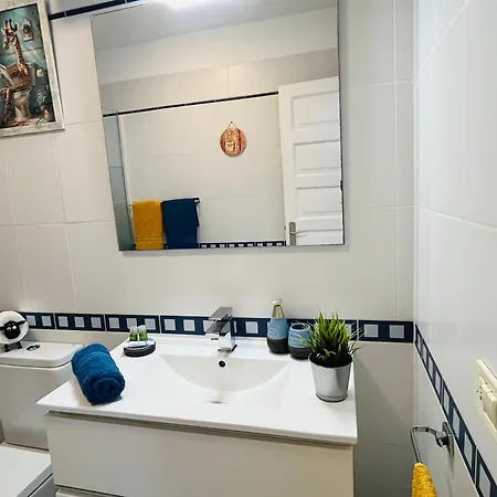 Estudio Cristianos-tenerife- Appartamento *