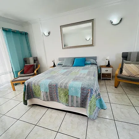 Appartamento Estudio Cristianos-tenerife-
