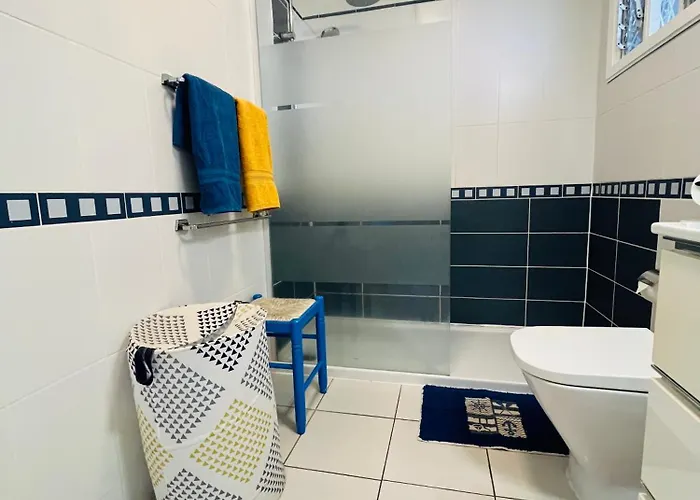Estudio Cristianos-tenerife- Appartamento