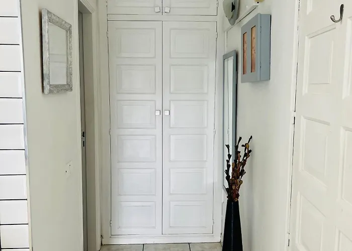 Estudio Cristianos-tenerife- Appartamento Los Cristianos (Tenerife)